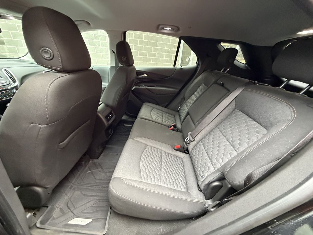 2018 Chevrolet Equinox LT - Photo 19
