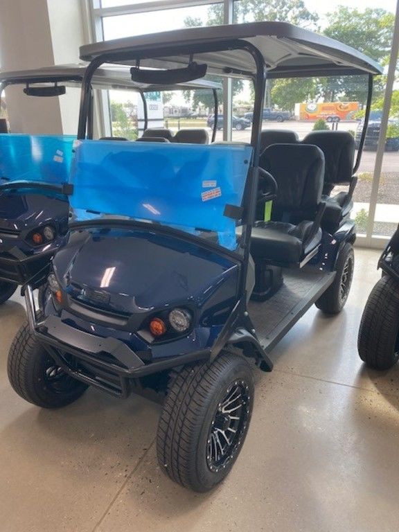 2026 EZGO Liberty