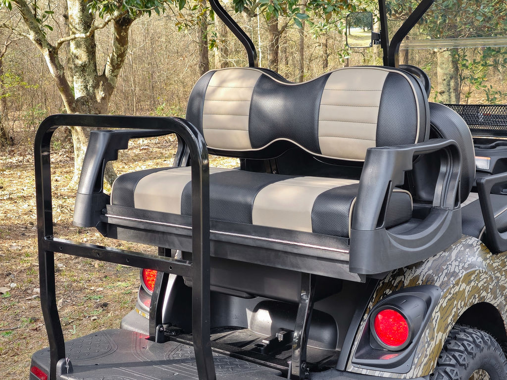 2020 Yamaha Drive2 photo 7