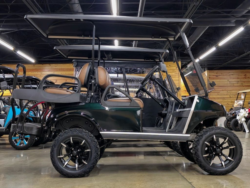 2006 Club Car DS photo 6