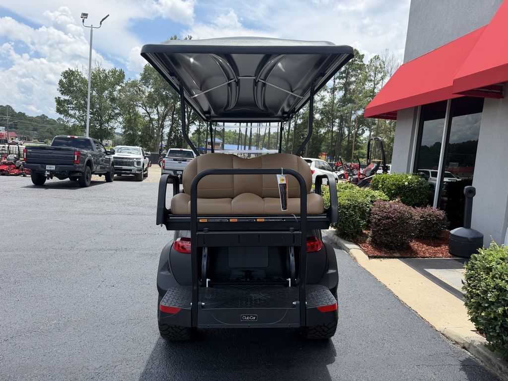2027 Club Car Onward photo 3