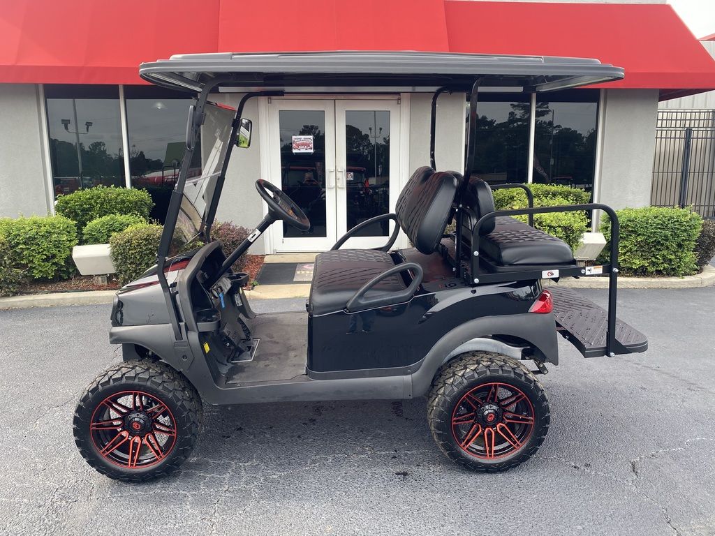 2023 Club Car Tempo photo 2