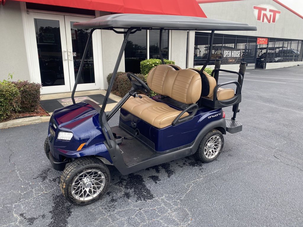 2023 Club Car Onward