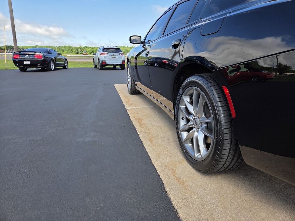 2021 Dodge Charger SXT - Photo 10