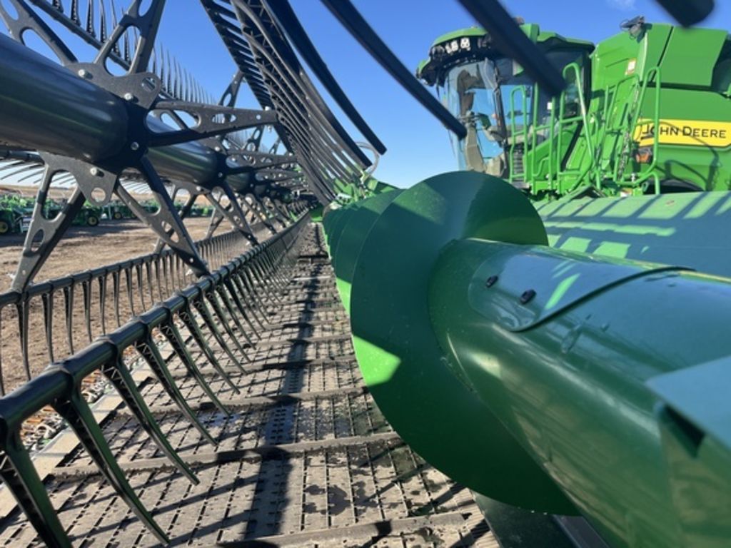 2024 John Deere HD50F Stock: 148516 | South Country Equipment