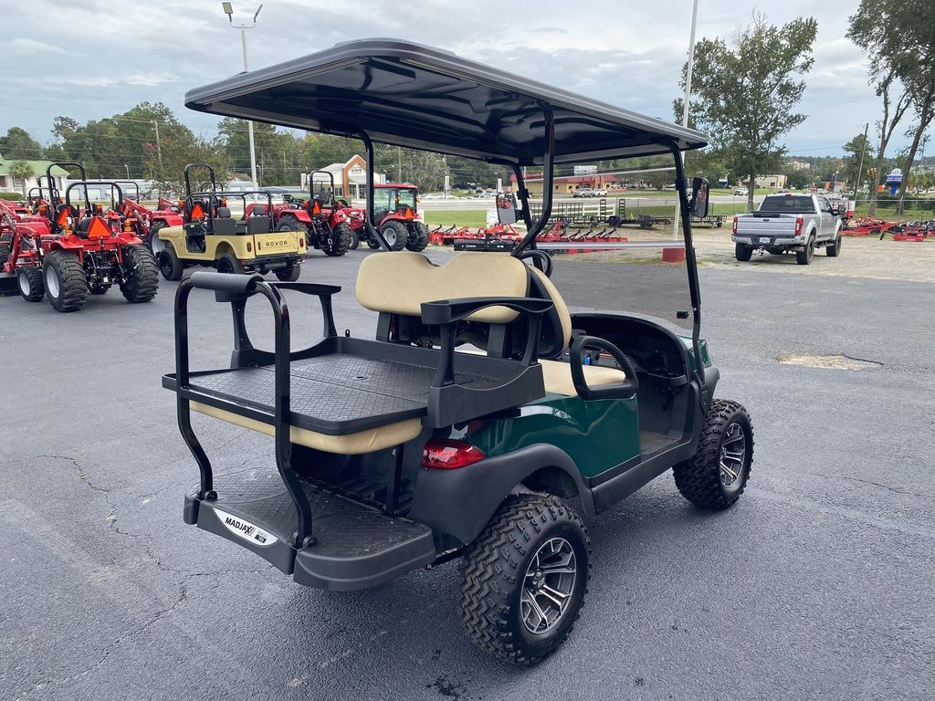 2023 Club Car Tempo photo 5