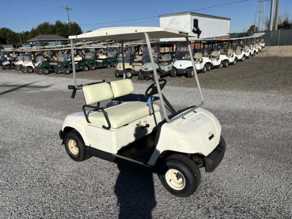 1996 Yamaha G16 photo 2