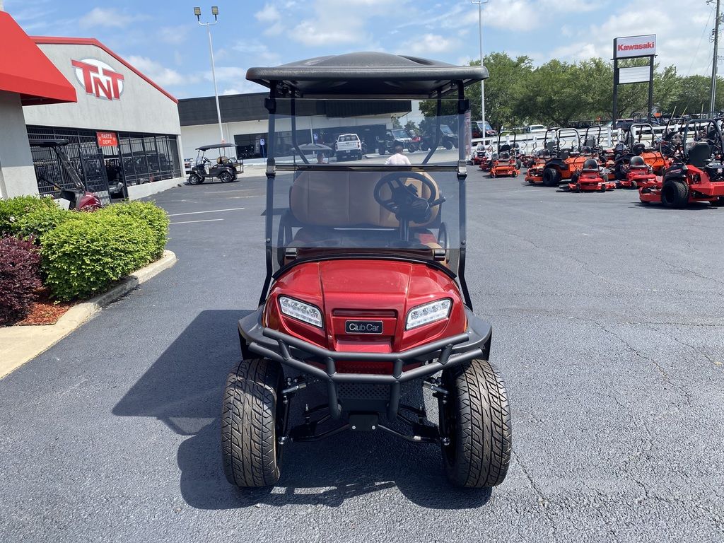 2027 Club Car Onward photo 5