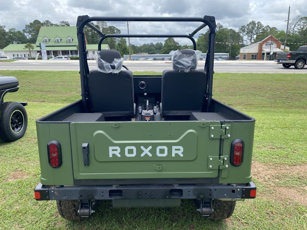 2026 Roxor HD photo 6