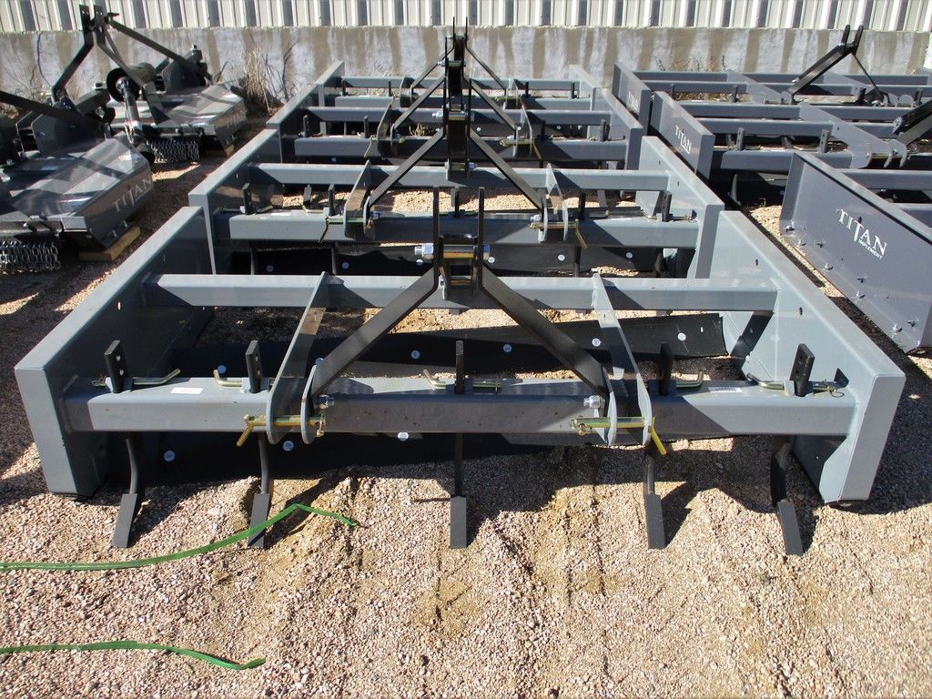 Load Trail photo 2