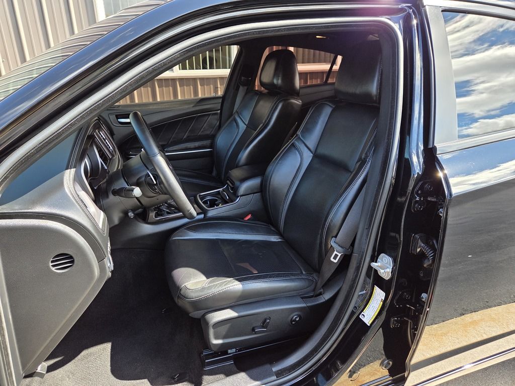 2021 Dodge Charger SXT - Photo 22