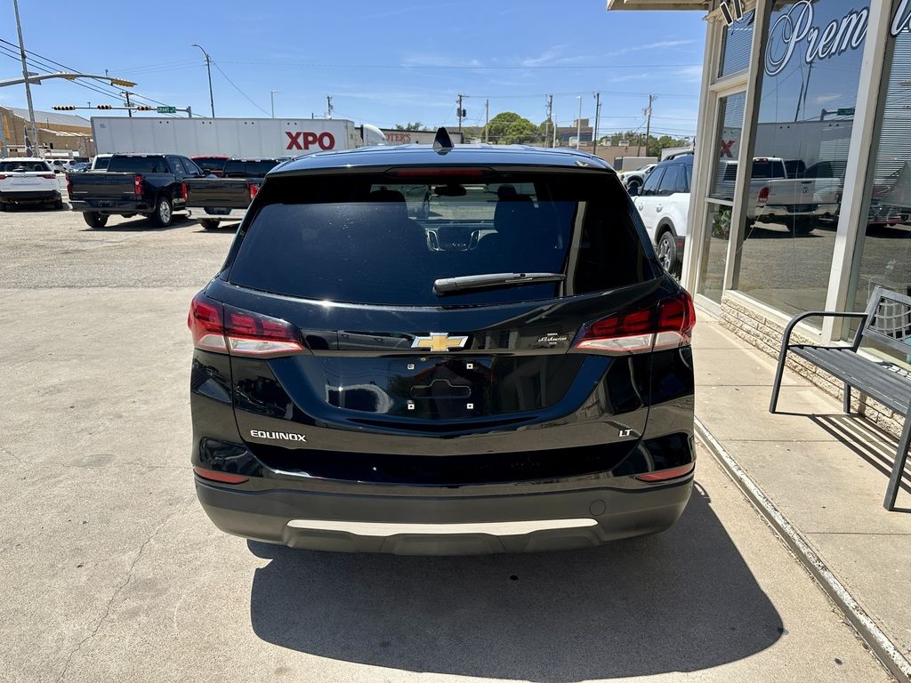 2022 Chevrolet Equinox LT - Photo 7