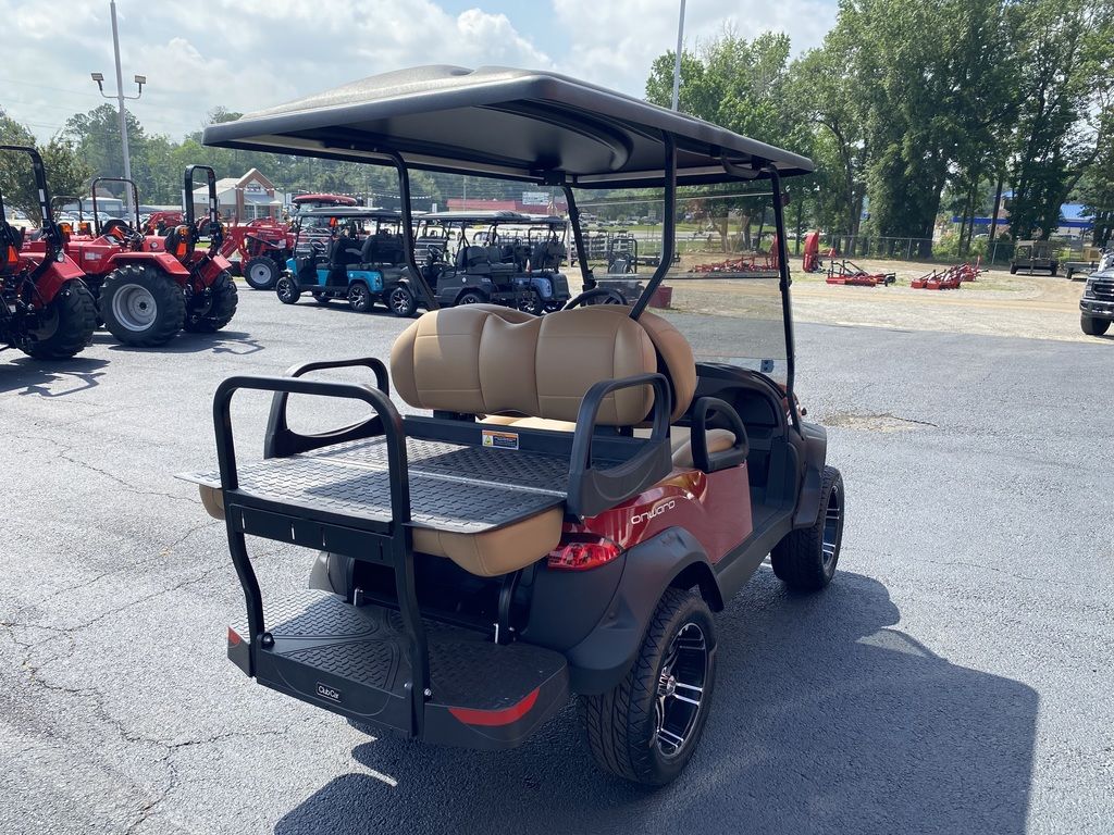 2027 Club Car Onward photo 4
