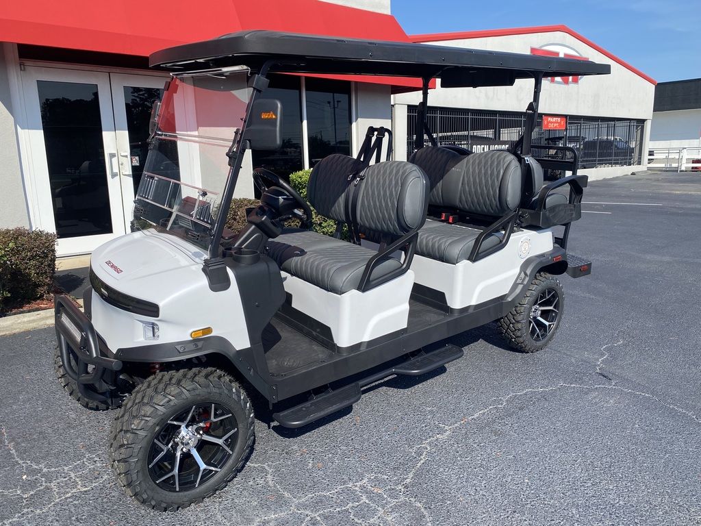 2026 Denago Rover
