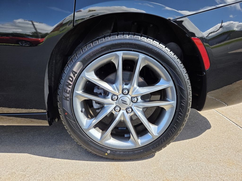 2021 Dodge Charger SXT - Photo 35