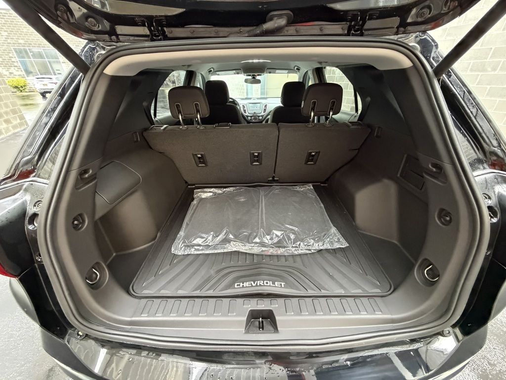 2018 Chevrolet Equinox LT - Photo 20
