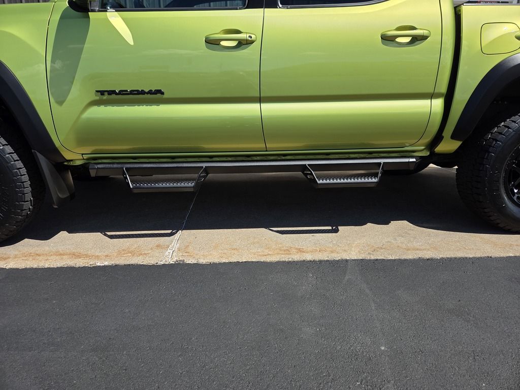 2022 Toyota Tacoma TRD Pro - Photo 9