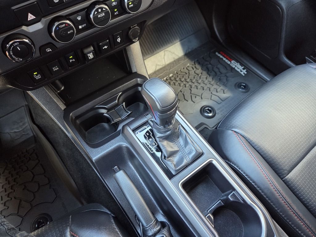 2022 Toyota Tacoma TRD Pro - Photo 25