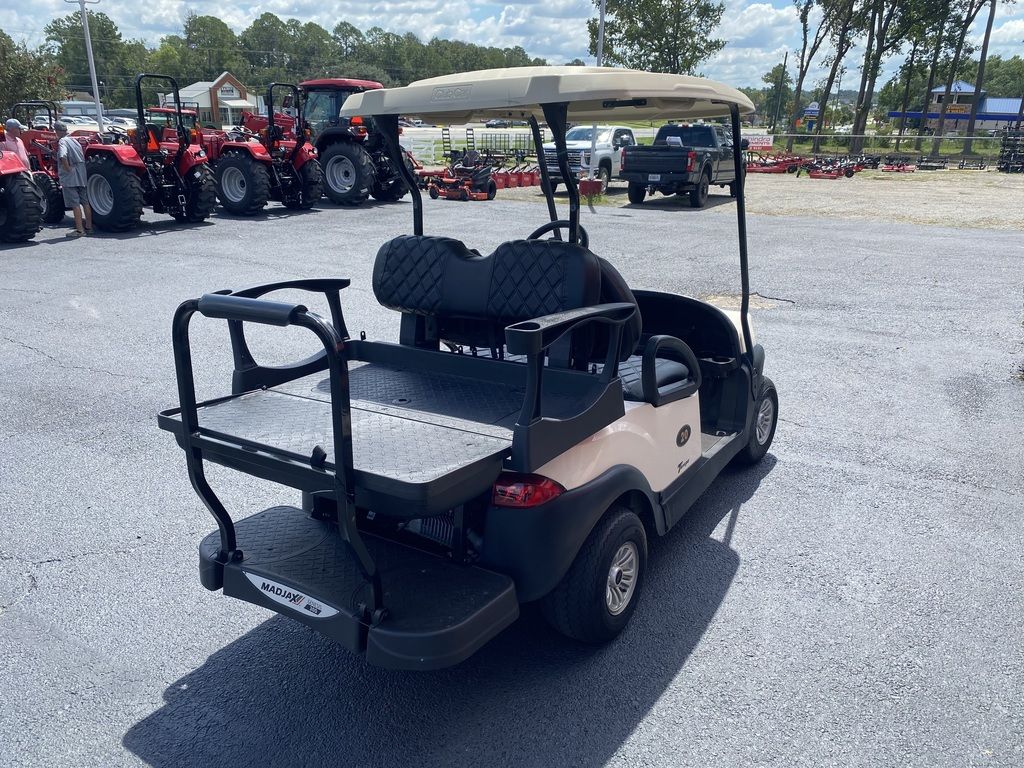 2023 Club Car Tempo photo 5