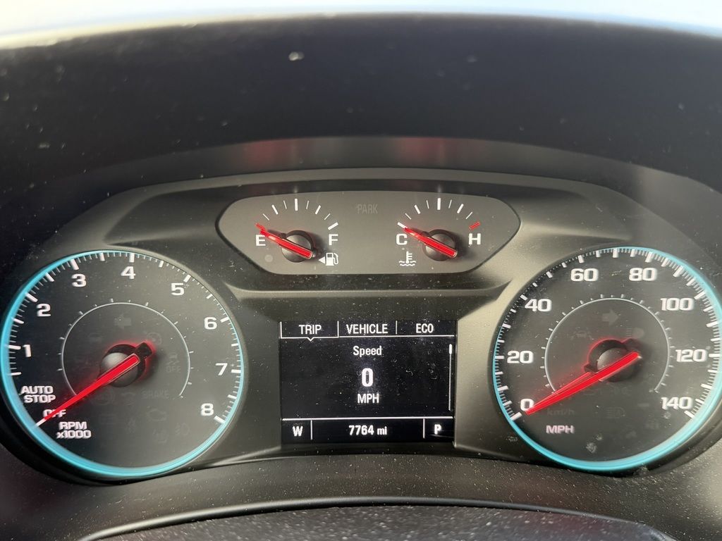 2018 Chevrolet Equinox LT - Photo 14