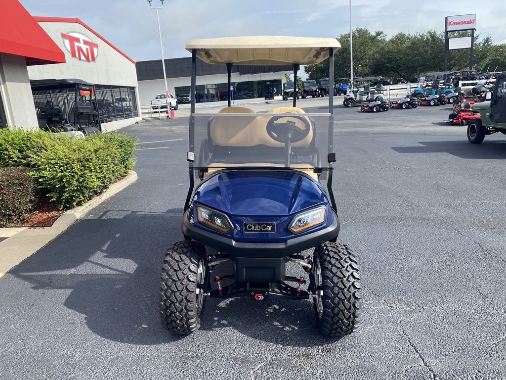 2023 Club Car Tempo photo 2