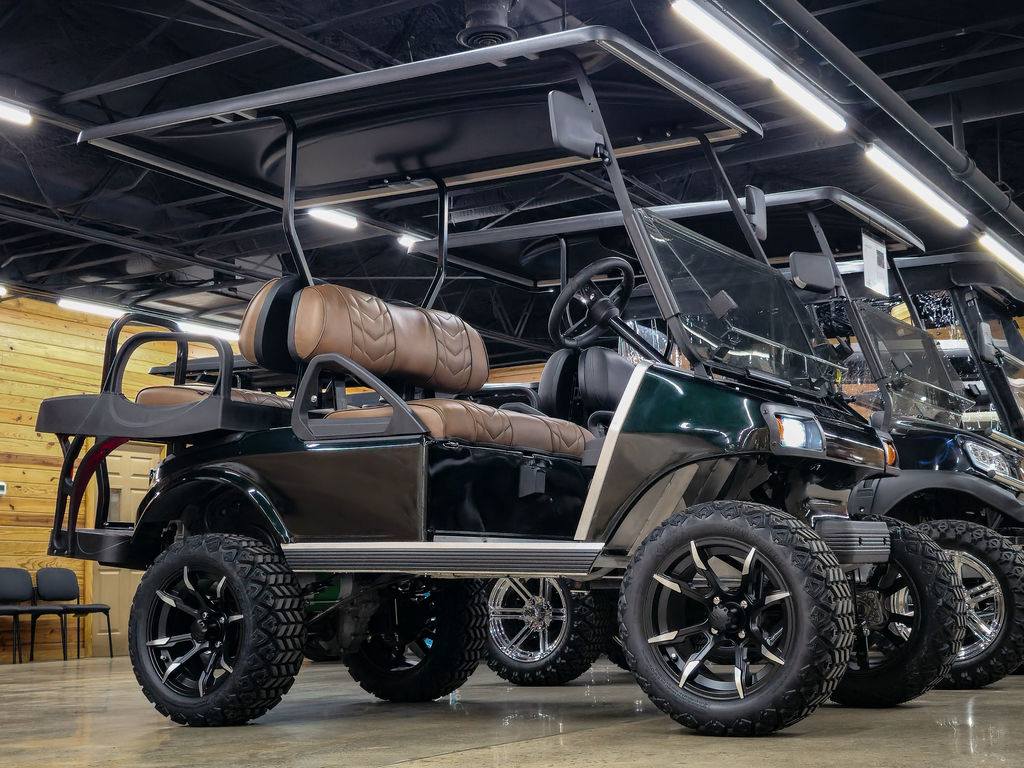 2006 Club Car DS