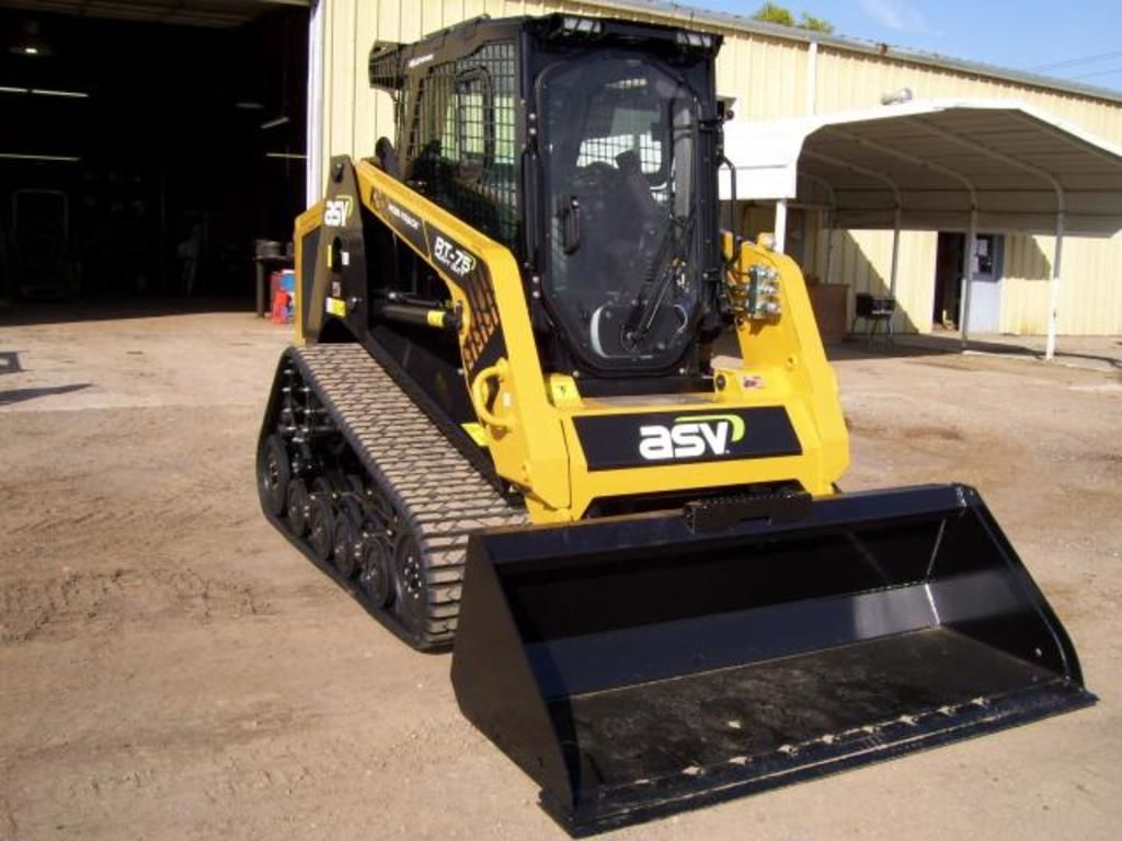 Asv Rt 75 2024 ASV RT75HD Max Series | DP Equipment Company
