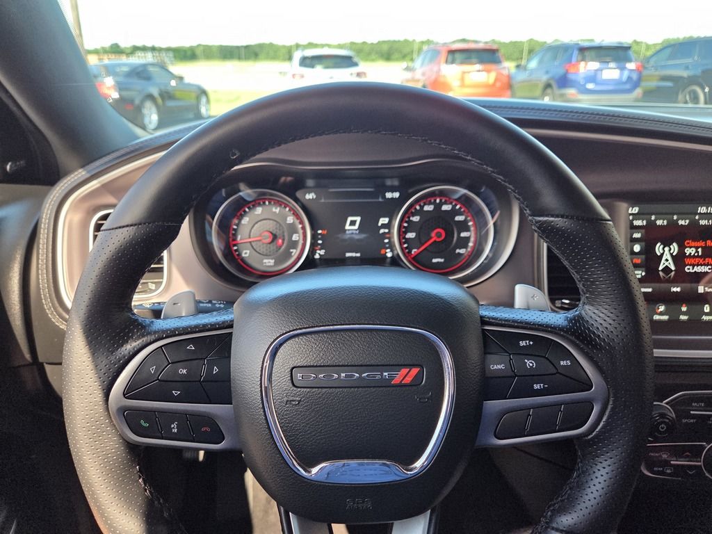 2021 Dodge Charger SXT - Photo 23