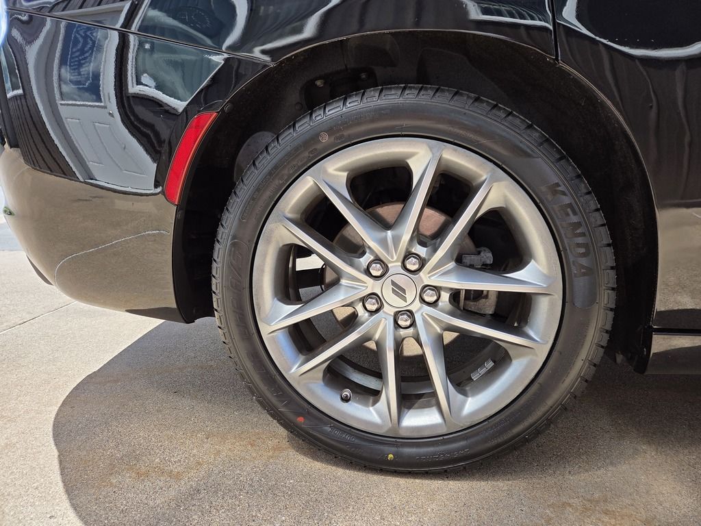 2021 Dodge Charger SXT - Photo 37