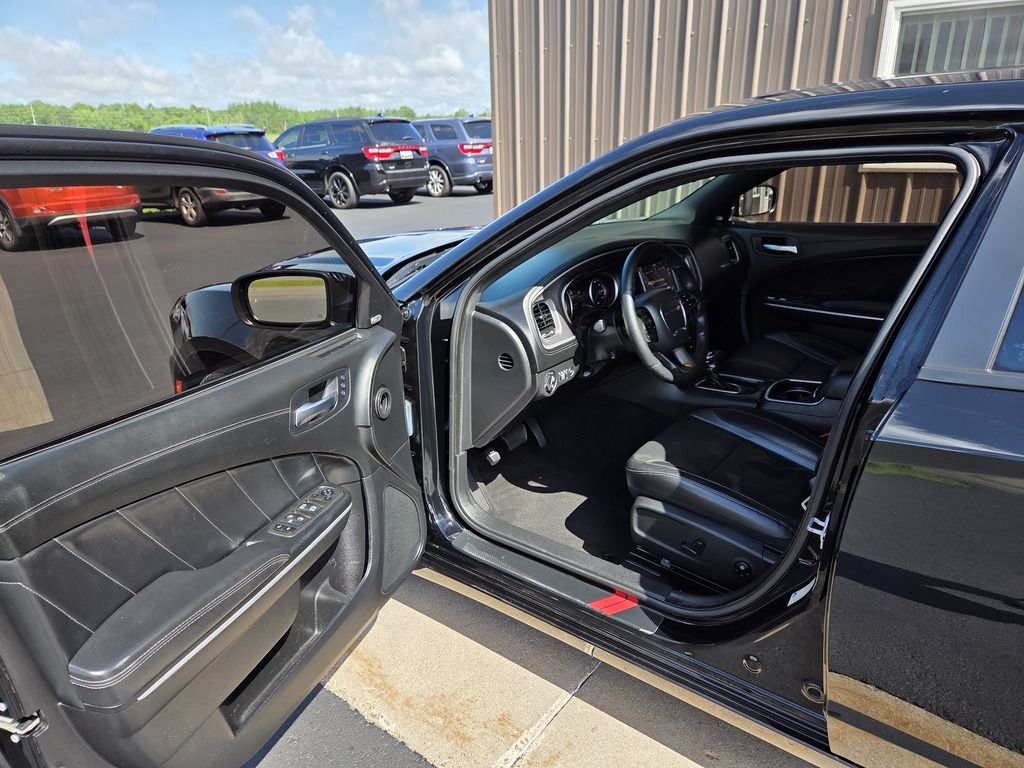 2021 Dodge Charger SXT - Photo 21