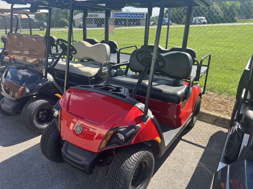 2026 Yamaha
