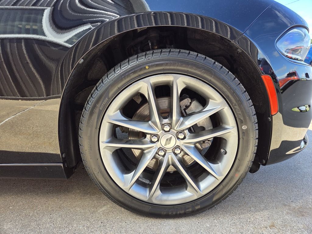 2021 Dodge Charger SXT - Photo 36