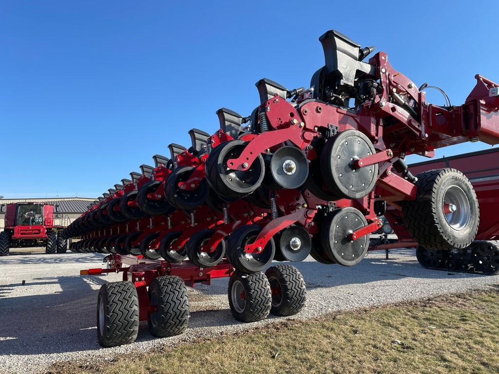 2025 Case IH 2140 01019483941 | Redline Equipment