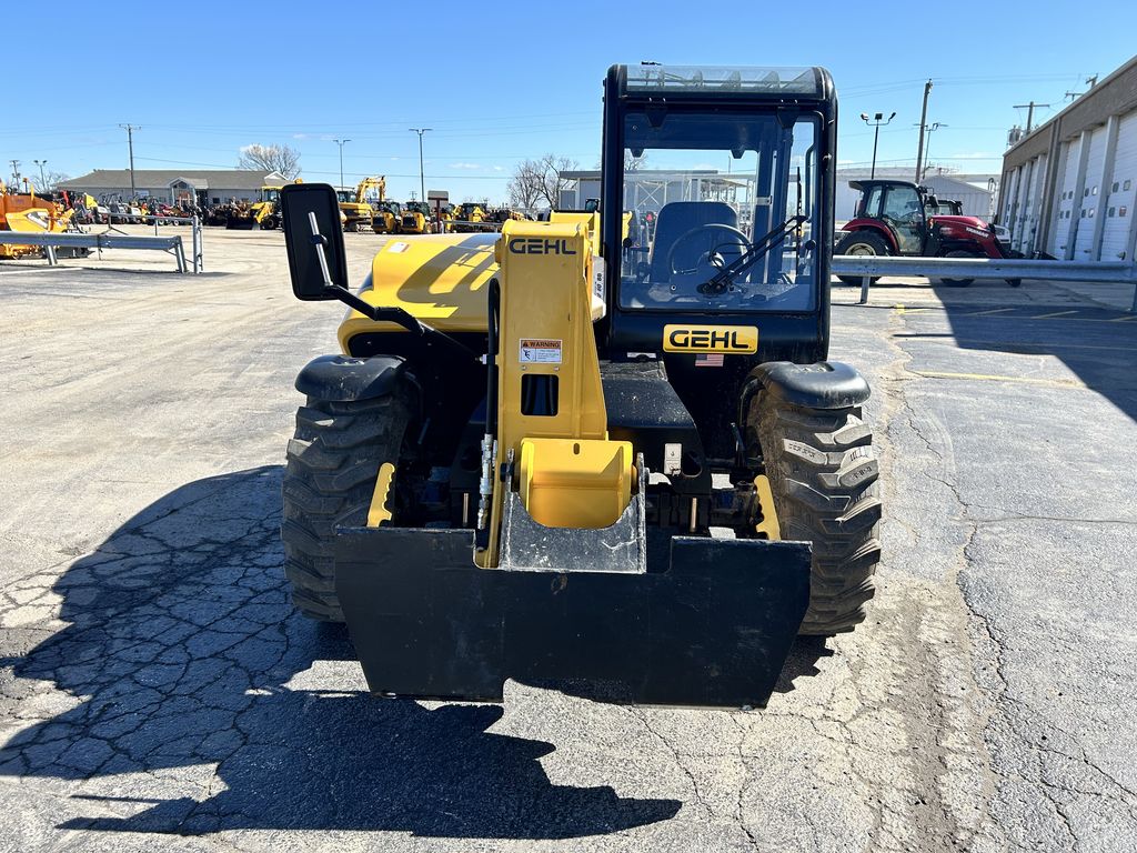 2024 Gehl Construction Telehandlers RS 5-19 Gen: 3 E000885 | Casey ...