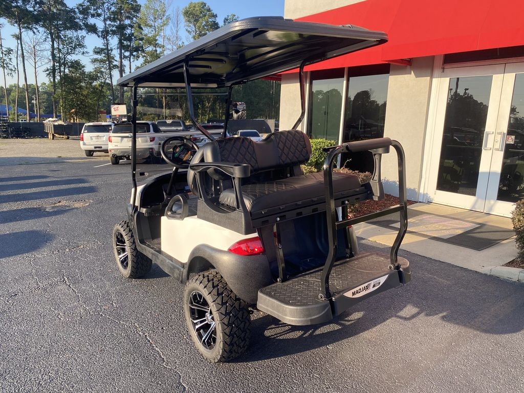 2023 Club Car Tempo photo 4
