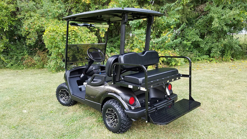 2011 Yamaha Gray photo 4