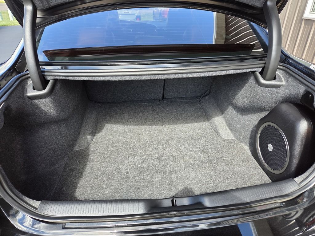2021 Dodge Charger SXT - Photo 15