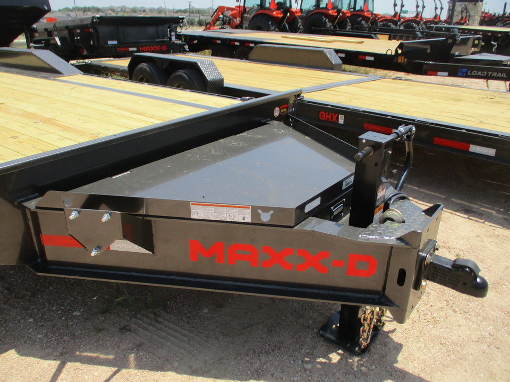2027 MAXXD photo 6