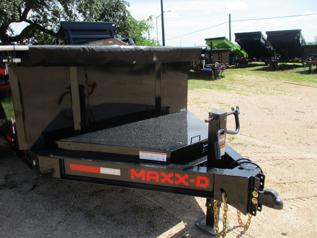 2027 MAXXD photo 6