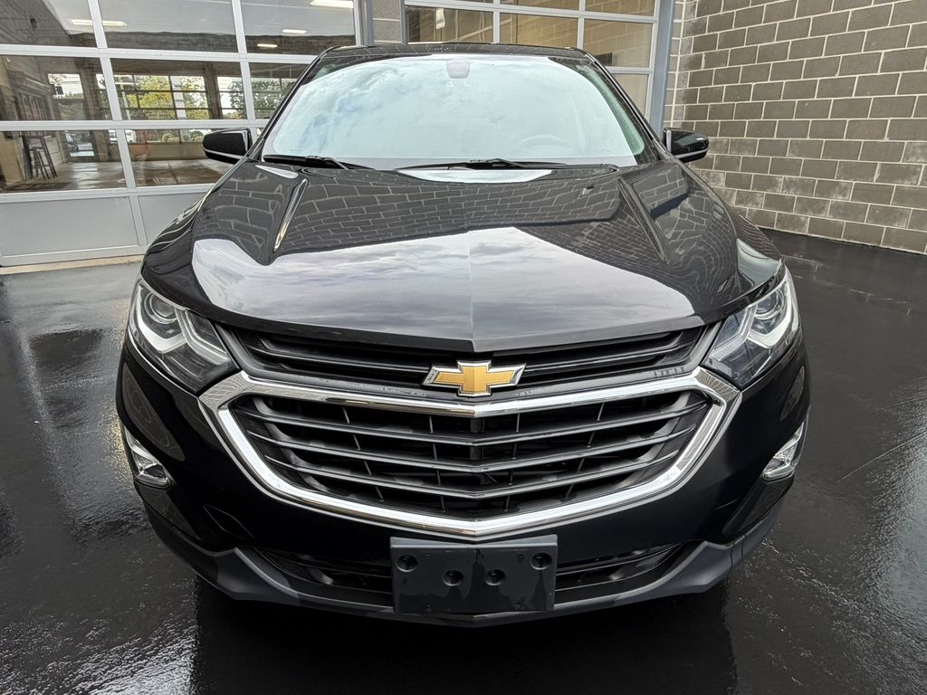 2018 Chevrolet Equinox LT - Photo 13