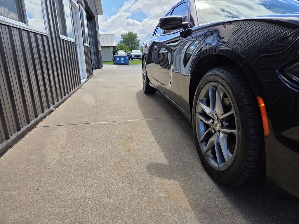 2021 Dodge Charger SXT - Photo 12