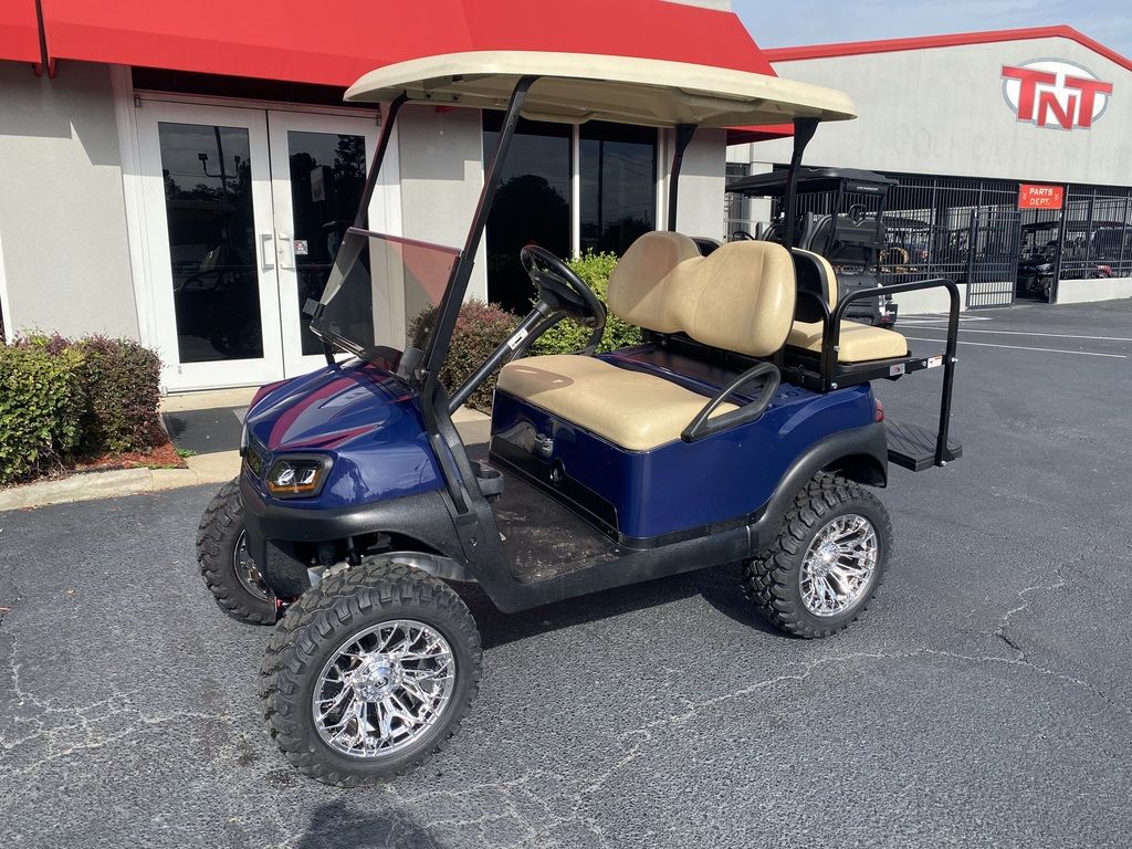 2023 Club Car Tempo