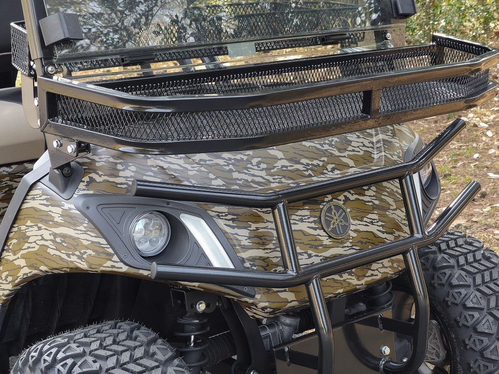 2020 Yamaha Drive2 photo 5