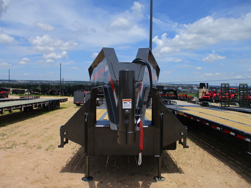 2027 MAXXD photo 3