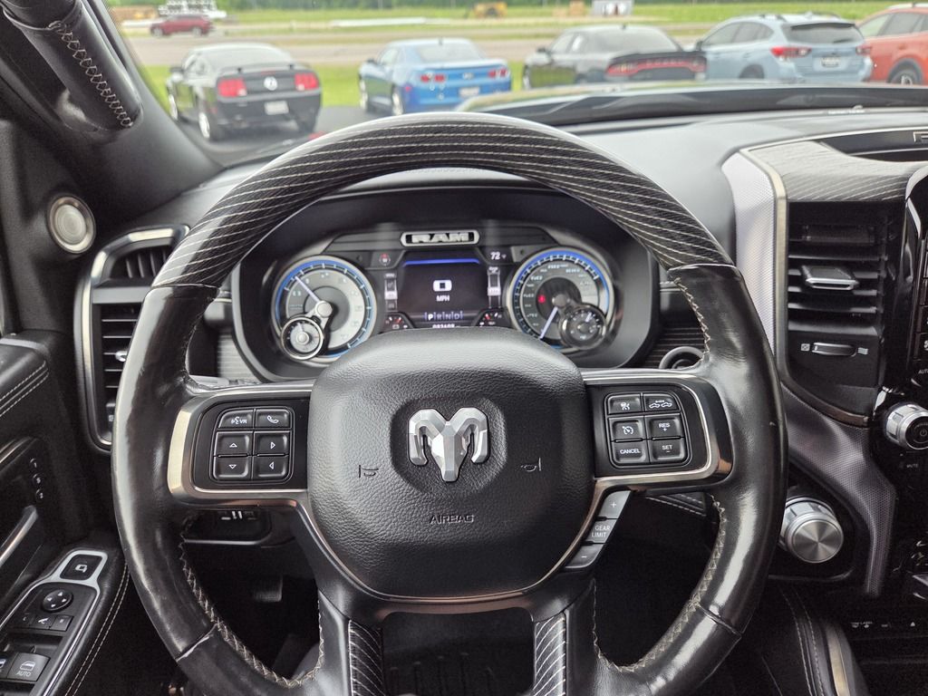 2019 RAM Ram 2500 Pickup Laramie Limited - Photo 23