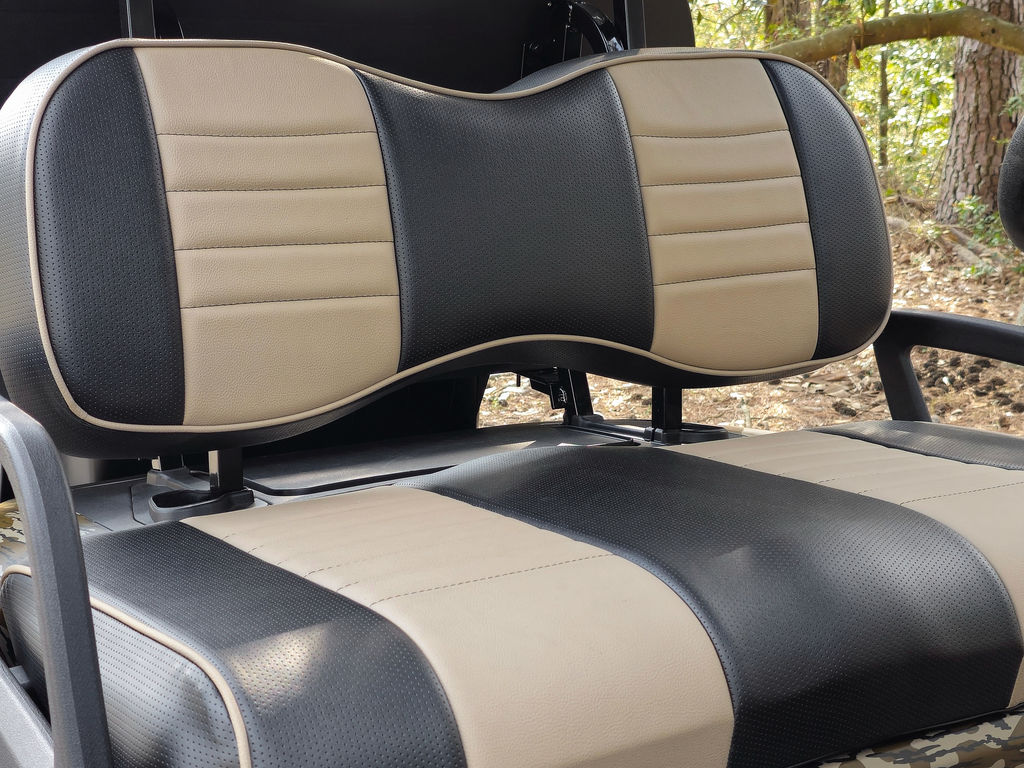 2020 Yamaha Drive2 photo 4