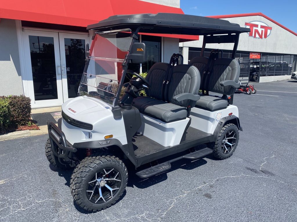 2026 Denago Rover