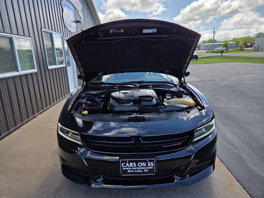 2021 Dodge Charger SXT - Photo 39