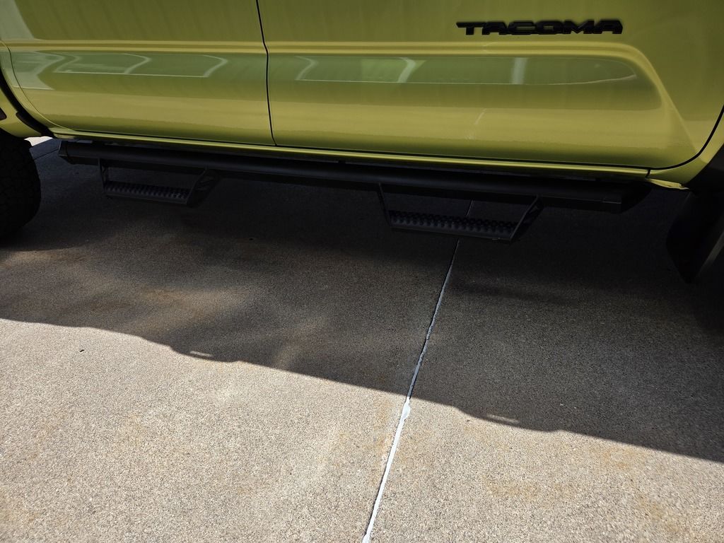 2022 Toyota Tacoma TRD Pro - Photo 12