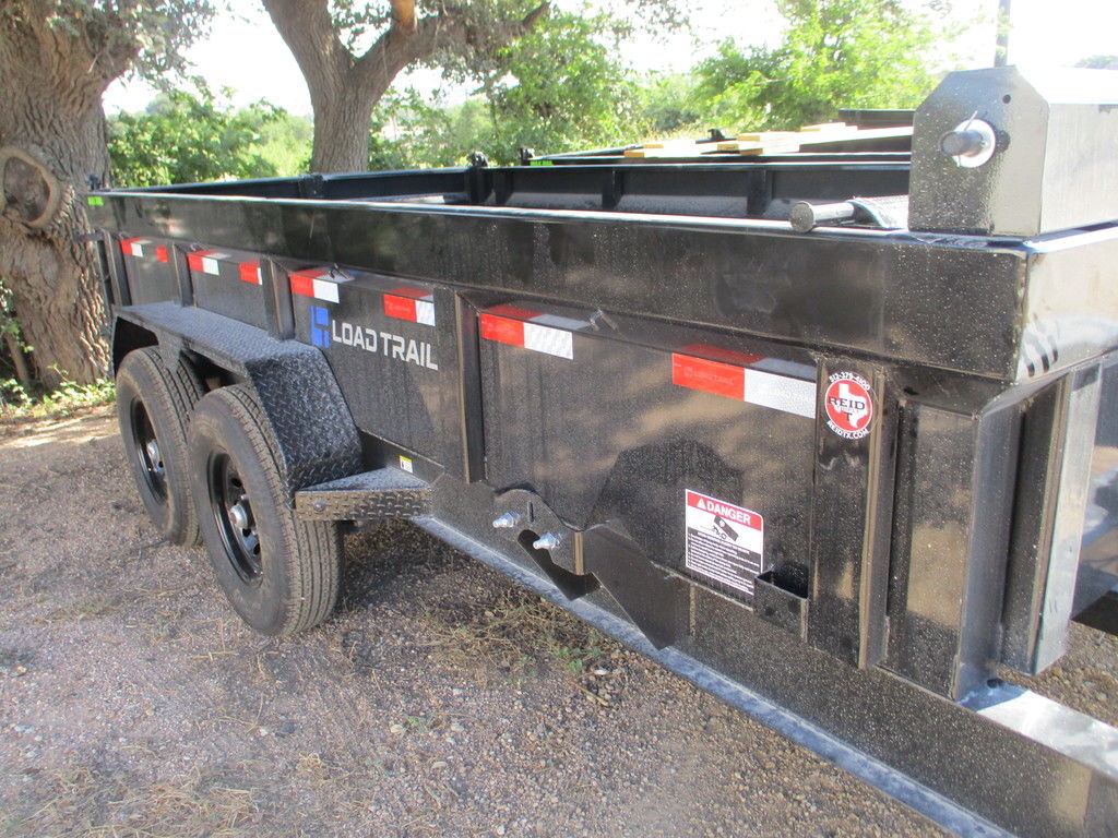 2027 Load Trail photo 8
